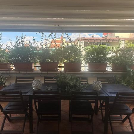 Apartmán La Casa Di Dani Florencie Exteriér fotografie